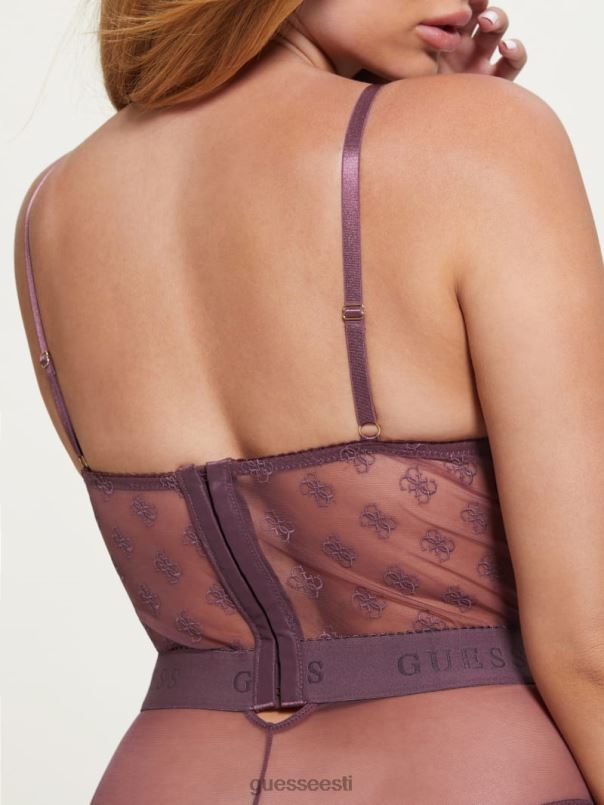 elaine võrgust body mineraalviolet GUESS kehakate naised BB4BB1406