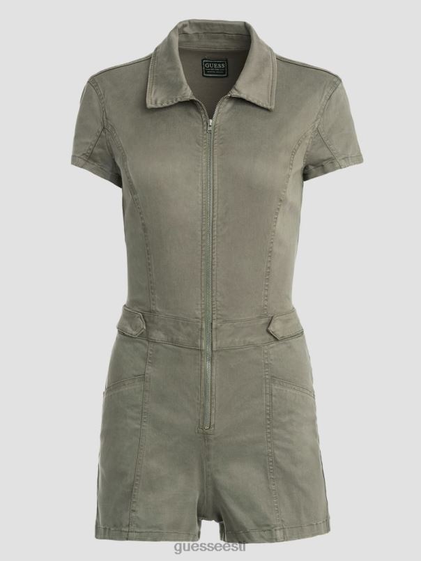 gemma romper samblik lehtroheline multi GUESS kehakate naised BB4BB20