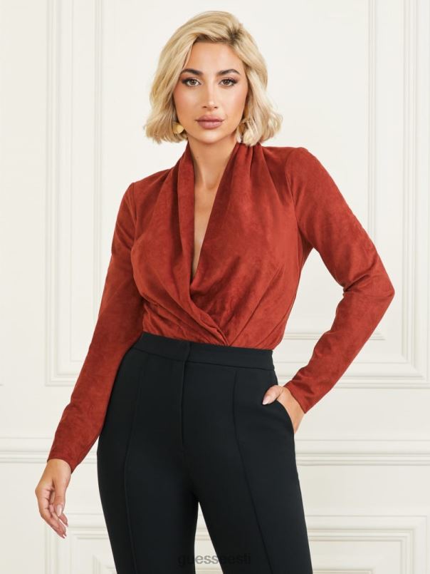 hudsoni body tume moospunane GUESS kehakate naised BB4BB1468