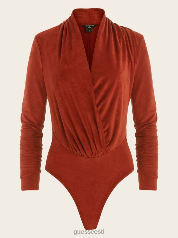 hudsoni body tume moospunane GUESS kehakate naised BB4BB1468