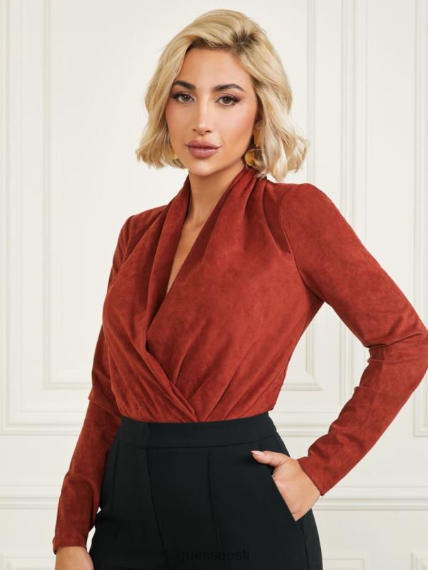 hudsoni body tume moospunane GUESS kehakate naised BB4BB1468