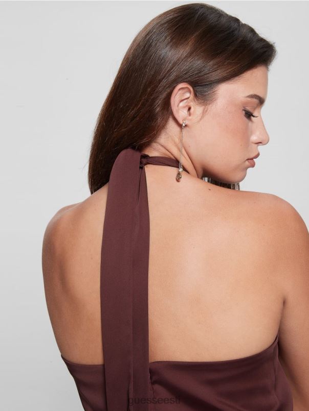 öko kanarbikupäitsetega body müstiline vein GUESS kehakate naised BB4BB1463