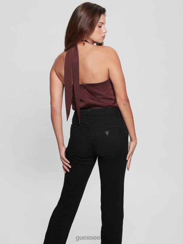 öko kanarbikupäitsetega body müstiline vein GUESS kehakate naised BB4BB1463