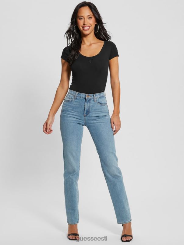 öko kolmnurkne scoop body must GUESS kehakate naised BB4BB1078