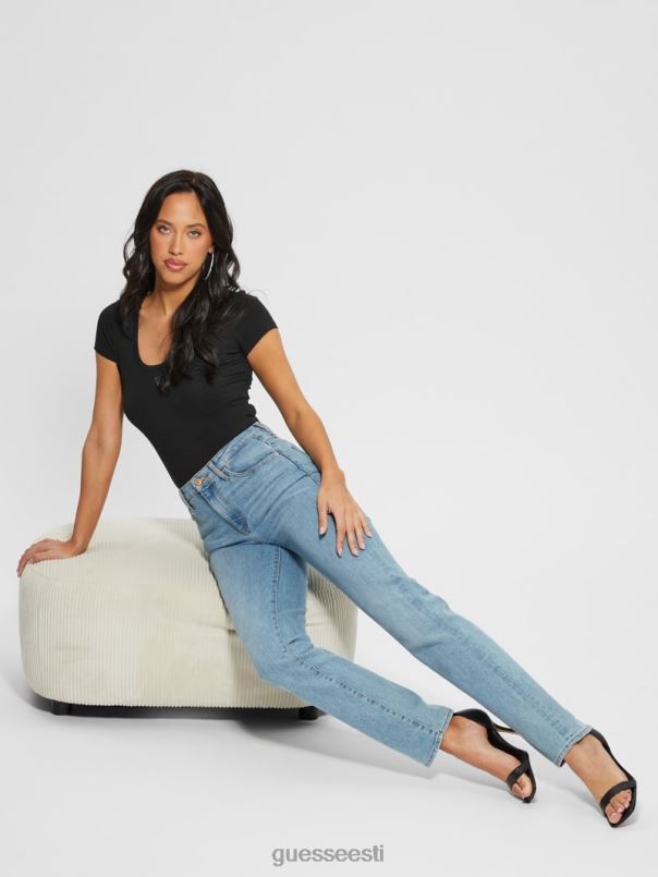 öko kolmnurkne scoop body must GUESS kehakate naised BB4BB1078