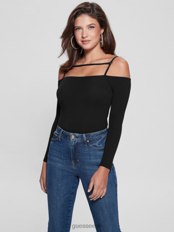 öko malaya rakmetega body must GUESS kehakate naised BB4BB1399