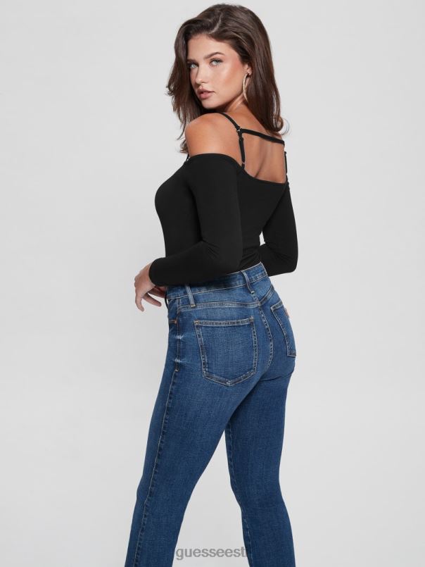 öko malaya rakmetega body must GUESS kehakate naised BB4BB1399