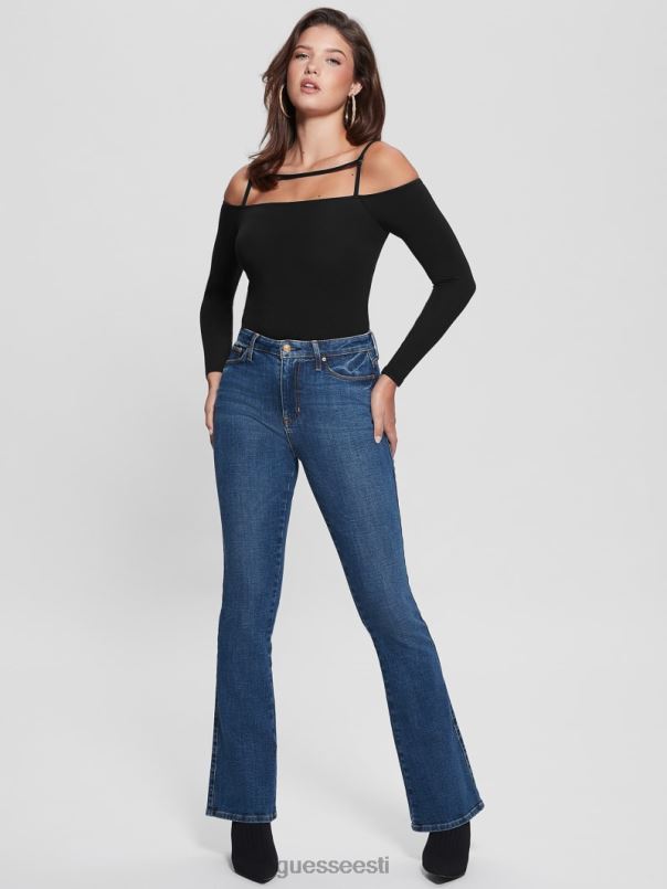 öko malaya rakmetega body must GUESS kehakate naised BB4BB1399