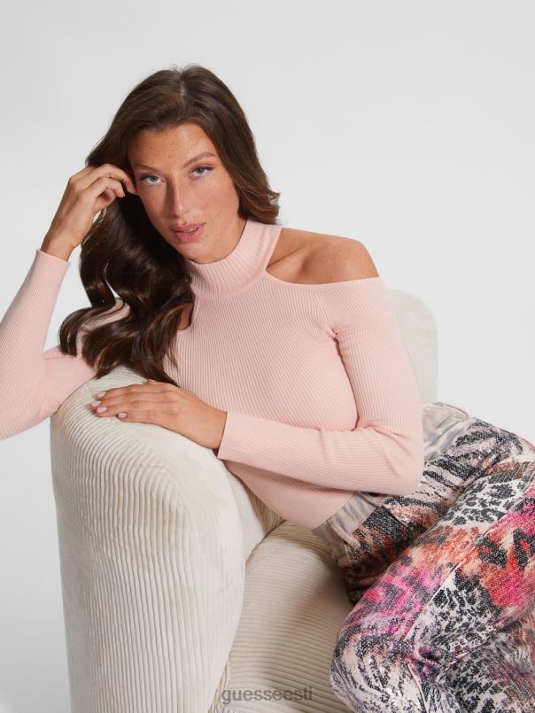 öko milly külmade õlgadega body põsepuna tuul GUESS kehakate naised BB4BB1553