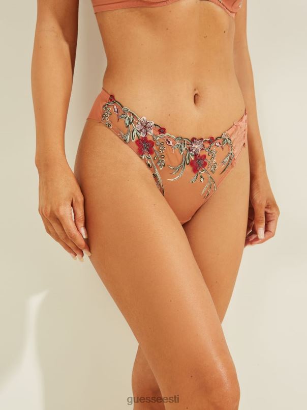 karmeni stringid telliskivi GUESS kehakate naised BB4BB2749