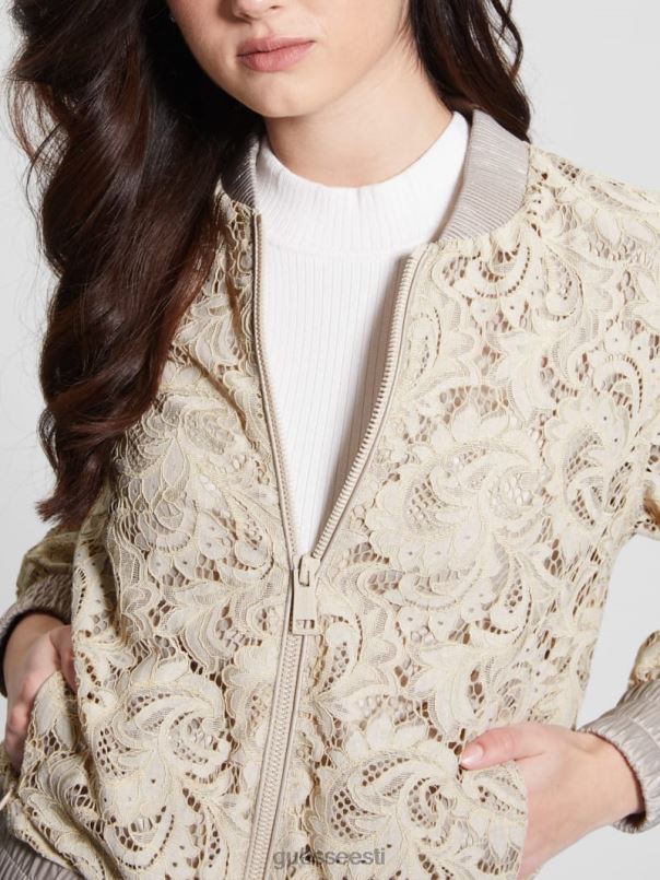 aisha pitsist lennujope summutatud kivi multi GUESS kehakate naised BB4BB1731