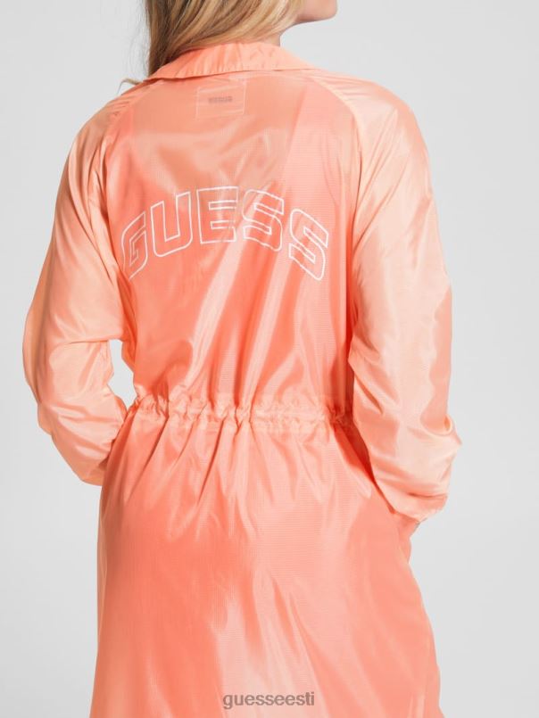 ashlynn õngejada jope lõpmatu päikeseloojang GUESS kehakate naised BB4BB2510