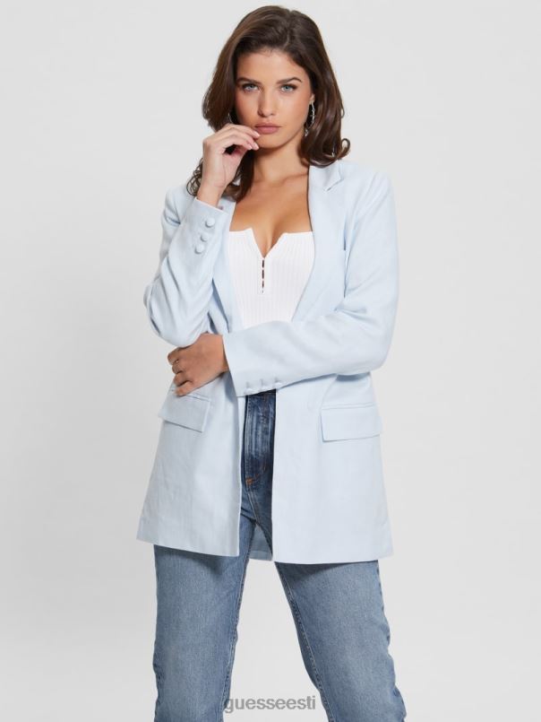 brooke bleiser heelium GUESS kehakate naised BB4BB1744