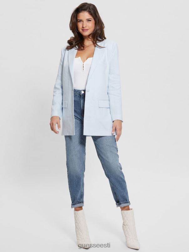 brooke bleiser heelium GUESS kehakate naised BB4BB1744