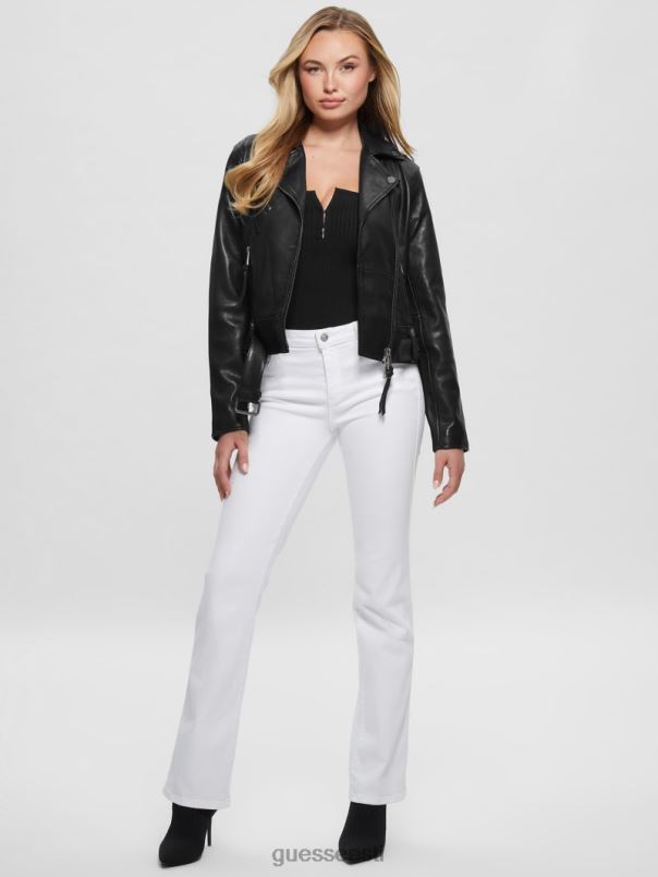 camille nahktagi must GUESS kehakate naised BB4BB1753