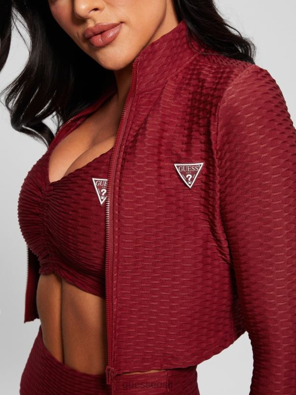 eco delma aktiivne lukuga jope sügisvürts GUESS kehakate naised BB4BB1776