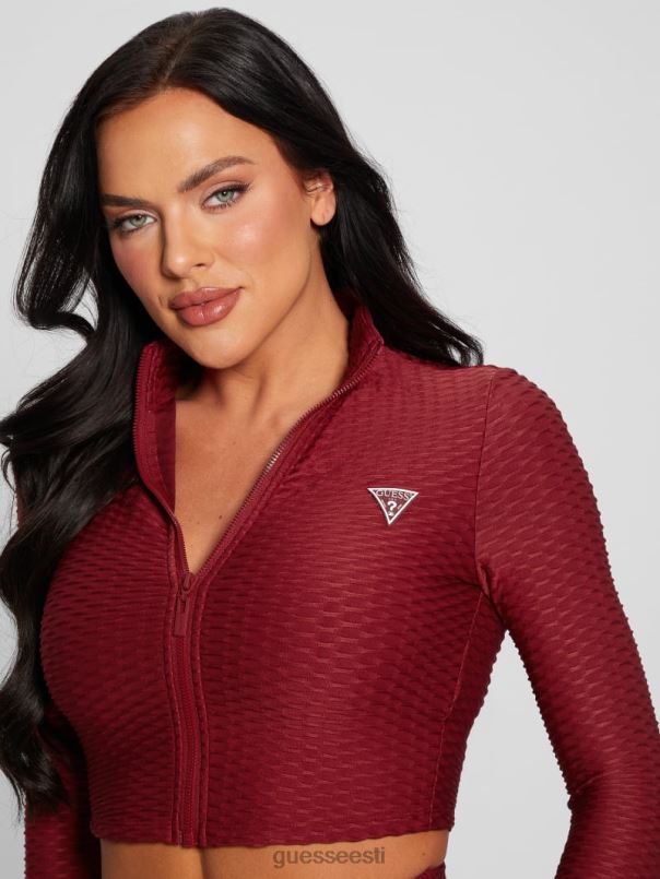 eco delma aktiivne lukuga jope sügisvürts GUESS kehakate naised BB4BB1776