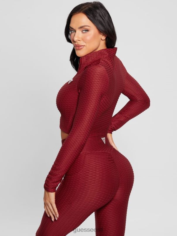 eco delma aktiivne lukuga jope sügisvürts GUESS kehakate naised BB4BB1776