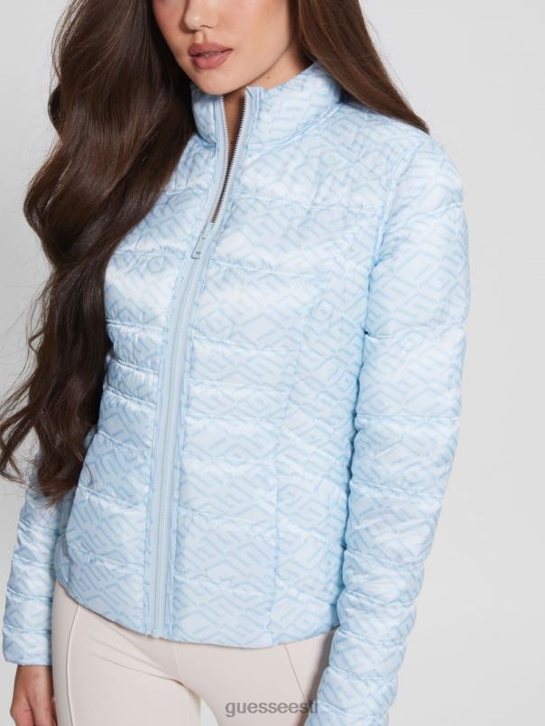 eco janis ümberpööratav jope värske õhk GUESS kehakate naised BB4BB1986