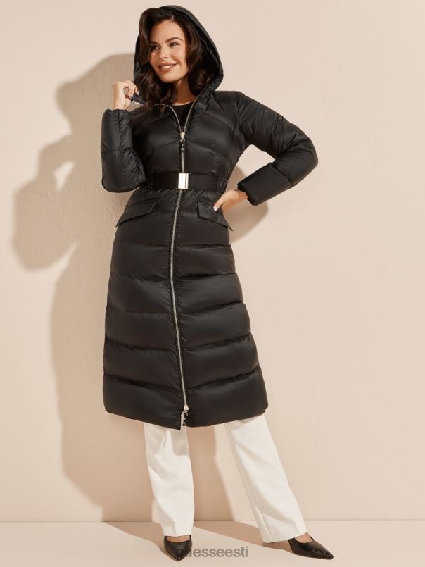 elin õngejada sulejope must GUESS kehakate naised BB4BB1826