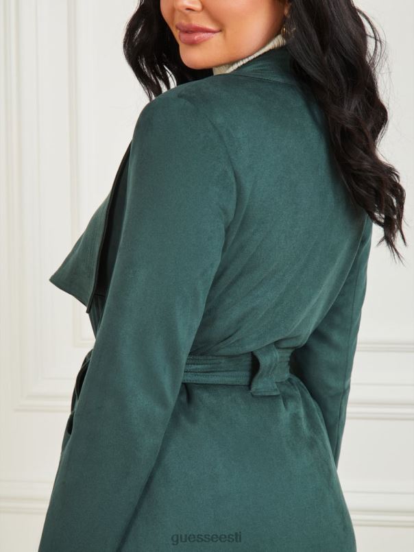 hudsoni varjamine šenillroheline GUESS kehakate naised BB4BB1967