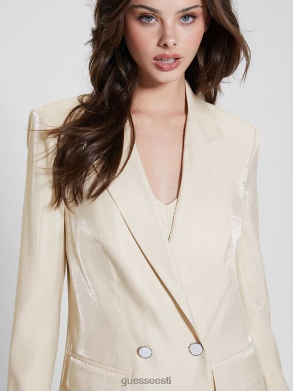 öko adriana satiinbleiser tsemento multi GUESS kehakate naised BB4BB1728