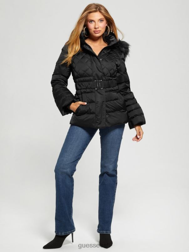 öko laurie sulejope must GUESS kehakate naised BB4BB1953