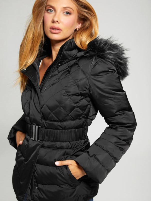 öko laurie sulejope must GUESS kehakate naised BB4BB1953