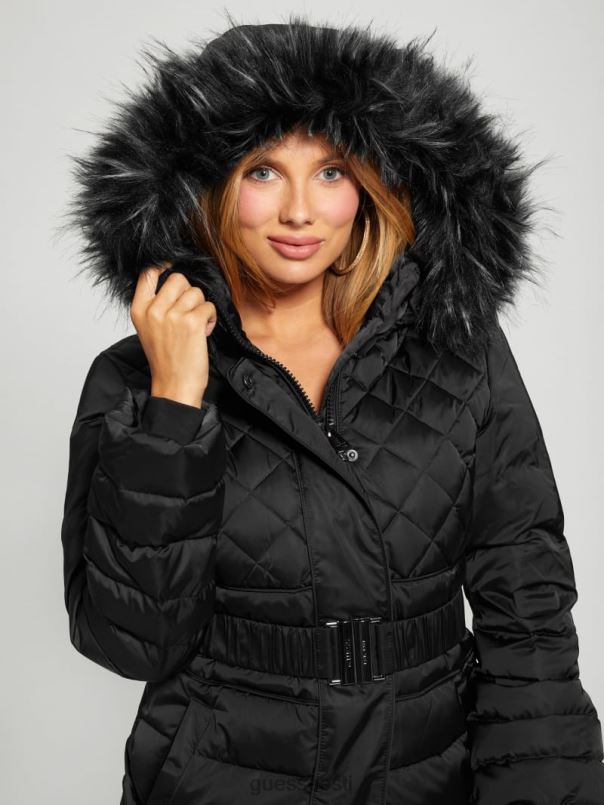 öko laurie sulejope must GUESS kehakate naised BB4BB1953