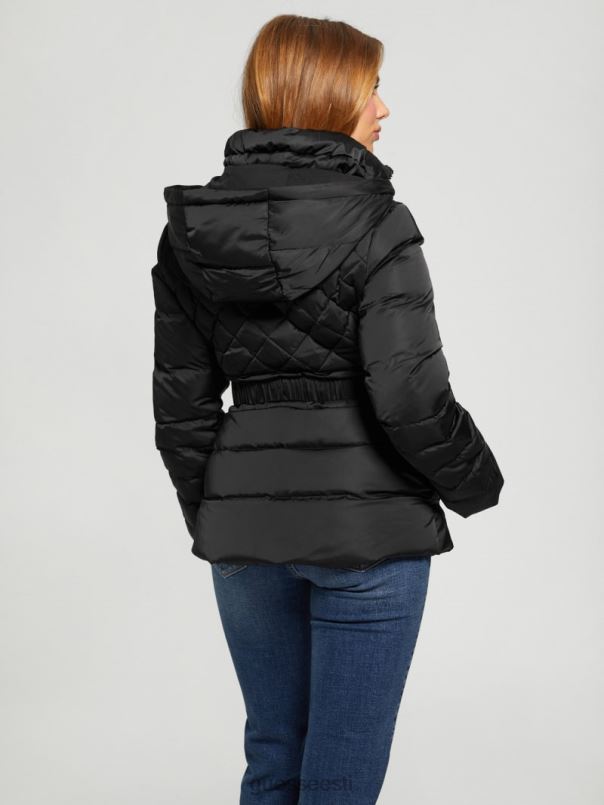 öko laurie sulejope must GUESS kehakate naised BB4BB1953