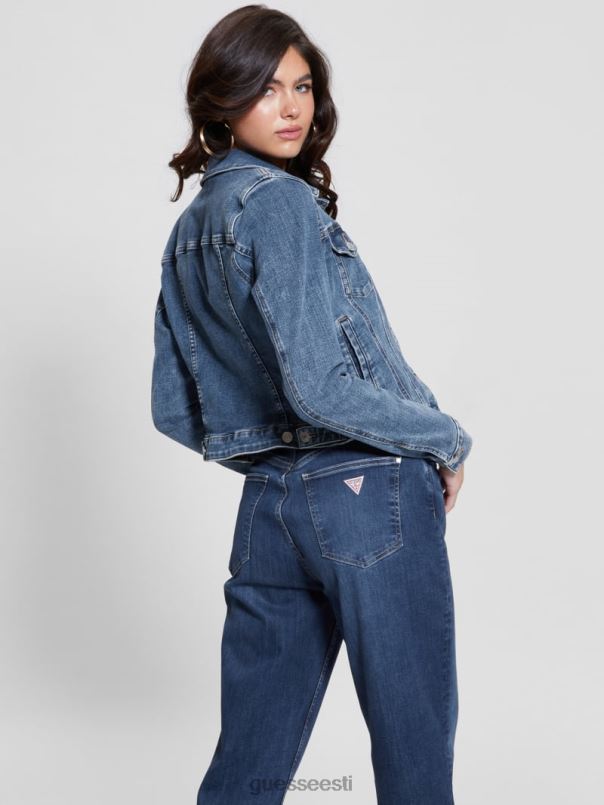 öko seksikas rekkamehe jope valitsemisaeg GUESS kehakate naised BB4BB28