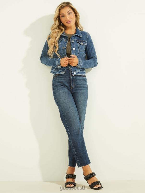 öko seksikas rekkamehe jope valitsemisaeg GUESS kehakate naised BB4BB28