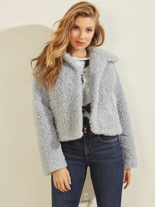 kohev kaisujope beebisinine GUESS kehakate naised BB4BB1758