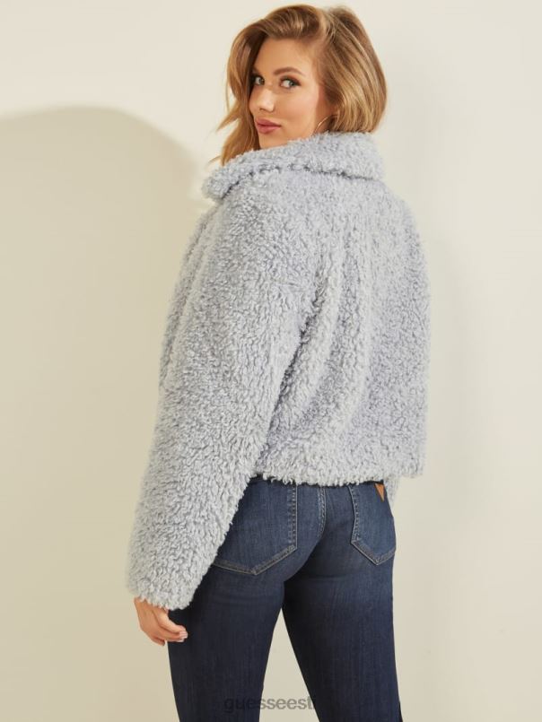 kohev kaisujope beebisinine GUESS kehakate naised BB4BB1758