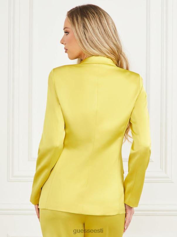 lucy bleiser roheline läige GUESS kehakate naised BB4BB1792