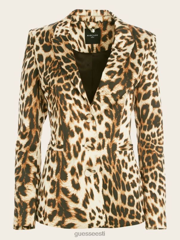 lummatud redux bleiser lummatud redux GUESS kehakate naised BB4BB1902