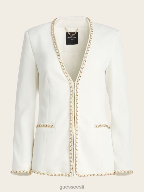 nausica bleiser kahvatu pärl GUESS kehakate naised BB4BB1804