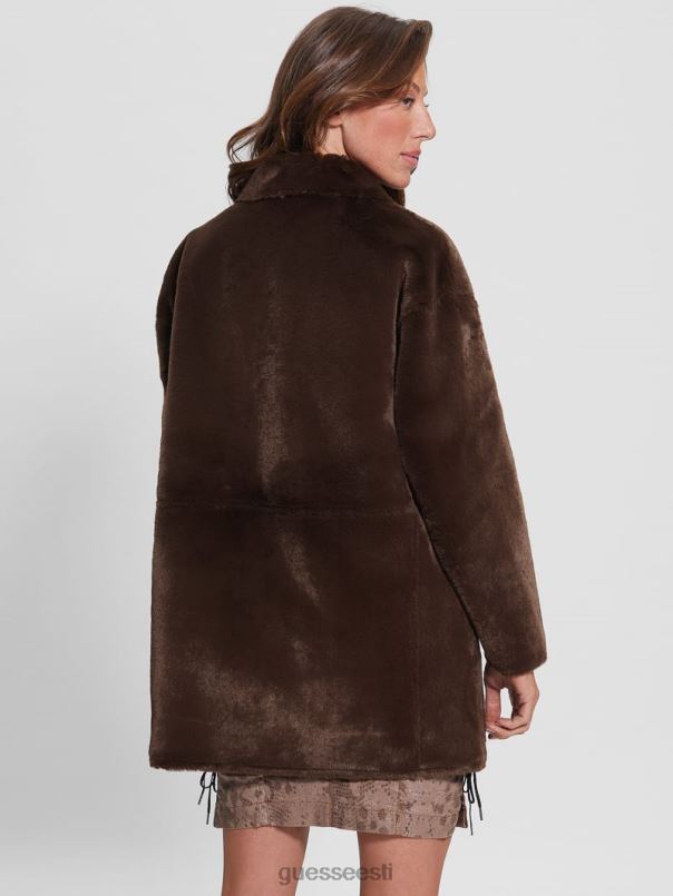 nina ümberpööratav mantel uus java multi GUESS kehakate naised BB4BB1933