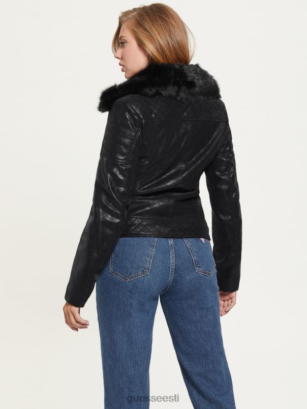 olivia moto jope must GUESS kehakate naised BB4BB1982