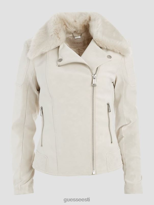 olivia moto jope pärlauster GUESS kehakate naised BB4BB1899