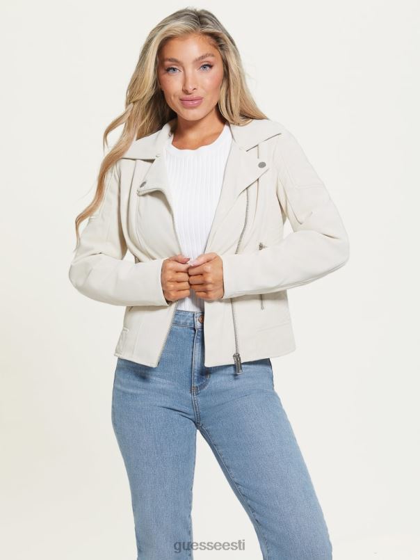 olivia moto jope pärlauster GUESS kehakate naised BB4BB1899