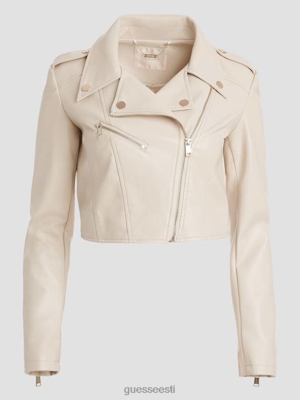 rochelle kunstnahast motojope pärlauster GUESS kehakate naised BB4BB1733