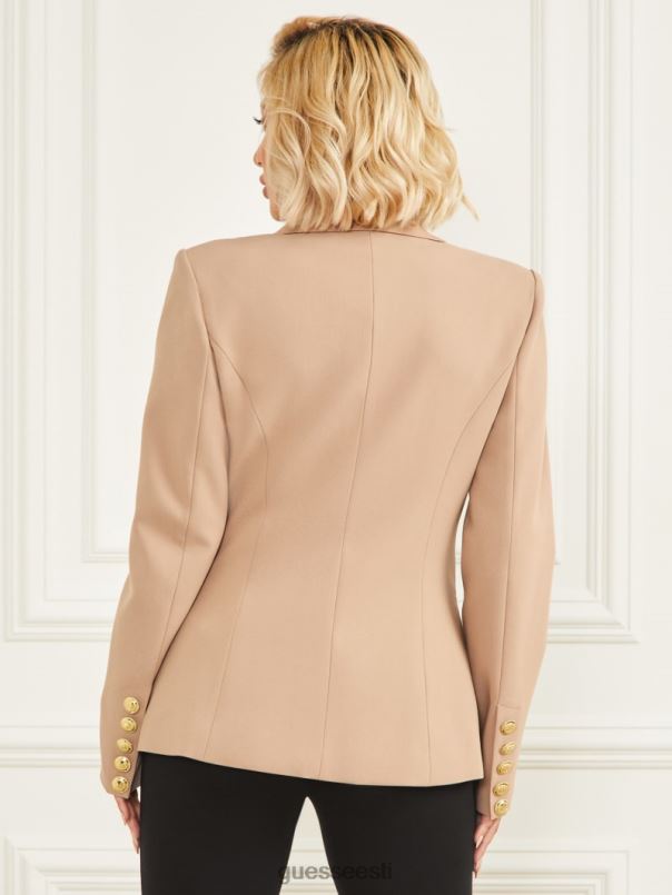 shell bleiser blond ambitsioon GUESS kehakate naised BB4BB1780