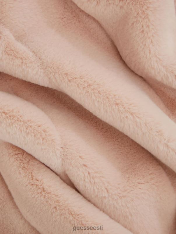 sophy kunstkarusnahast jope sile mandel GUESS kehakate naised BB4BB1870