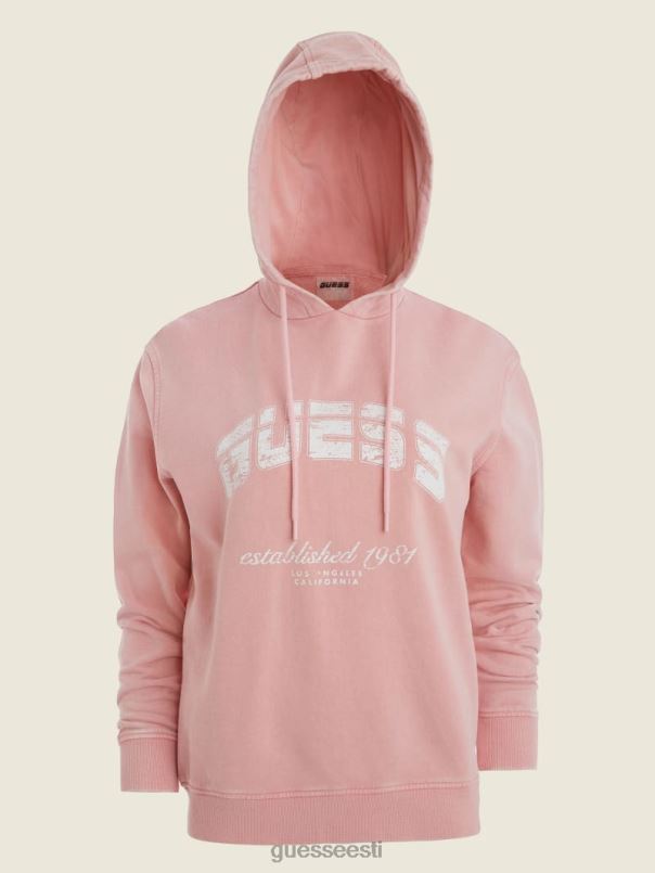 bryony kapuuts roosa lugu GUESS kehakate naised BB4BB1947