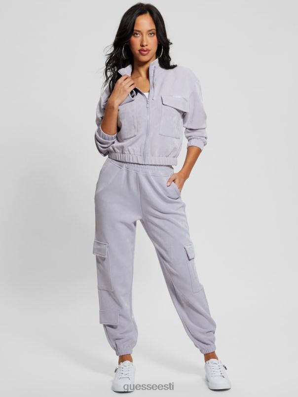 euphemia cargo lukuga sviiter liustiku meresinine GUESS kehakate naised BB4BB2463