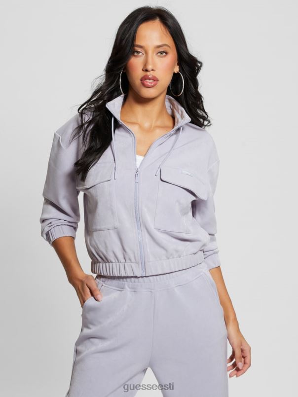 euphemia cargo lukuga sviiter liustiku meresinine GUESS kehakate naised BB4BB2463