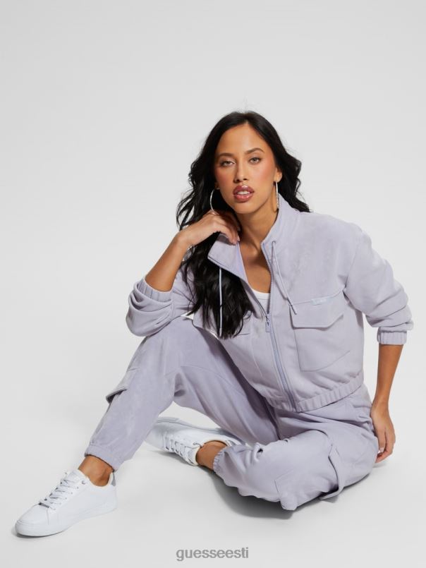 euphemia cargo lukuga sviiter liustiku meresinine GUESS kehakate naised BB4BB2463