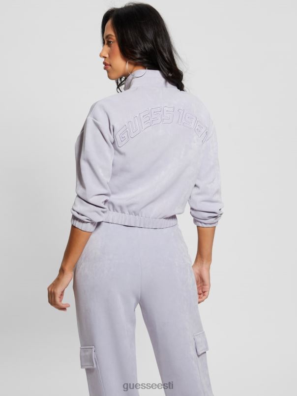 euphemia cargo lukuga sviiter liustiku meresinine GUESS kehakate naised BB4BB2463