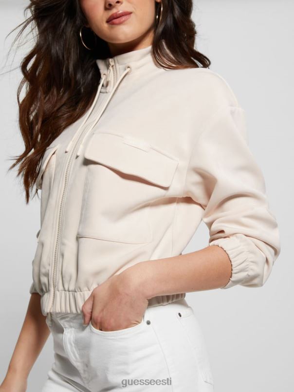 euphemia cargo lukuga sviiter neutraalne piim GUESS kehakate naised BB4BB2460